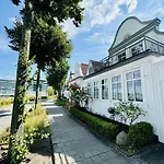Haus Vier Freunde, Gabor Apartment Rostock