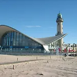 Haus Vier Freunde, Gabor