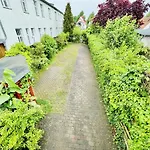 Haus Vier Freunde, Gabor