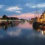 Haus Vier Freunde, Gabor