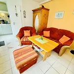 Haus Vier Freunde, Gabor Apartment