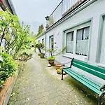 Haus Vier Freunde, Gabor Apartment *