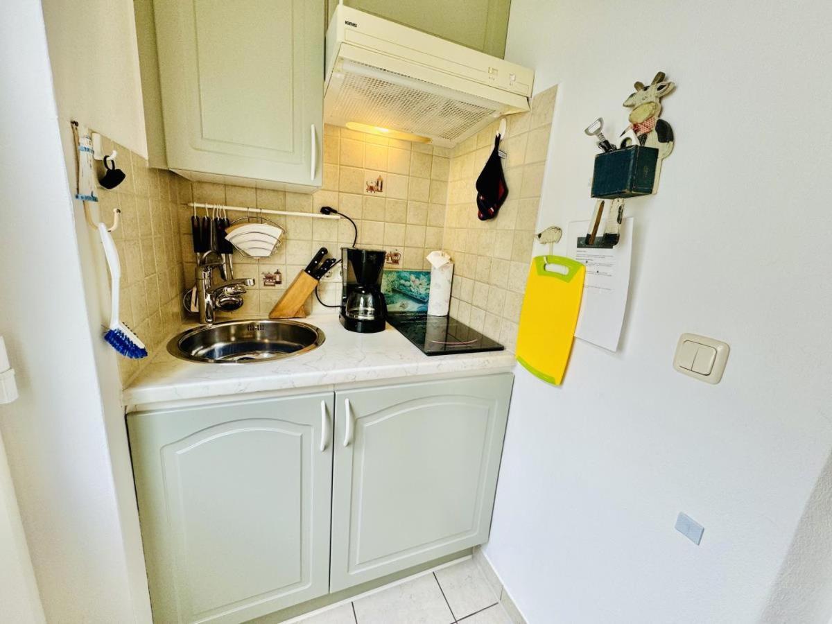 Haus Vier Freunde, Gabor