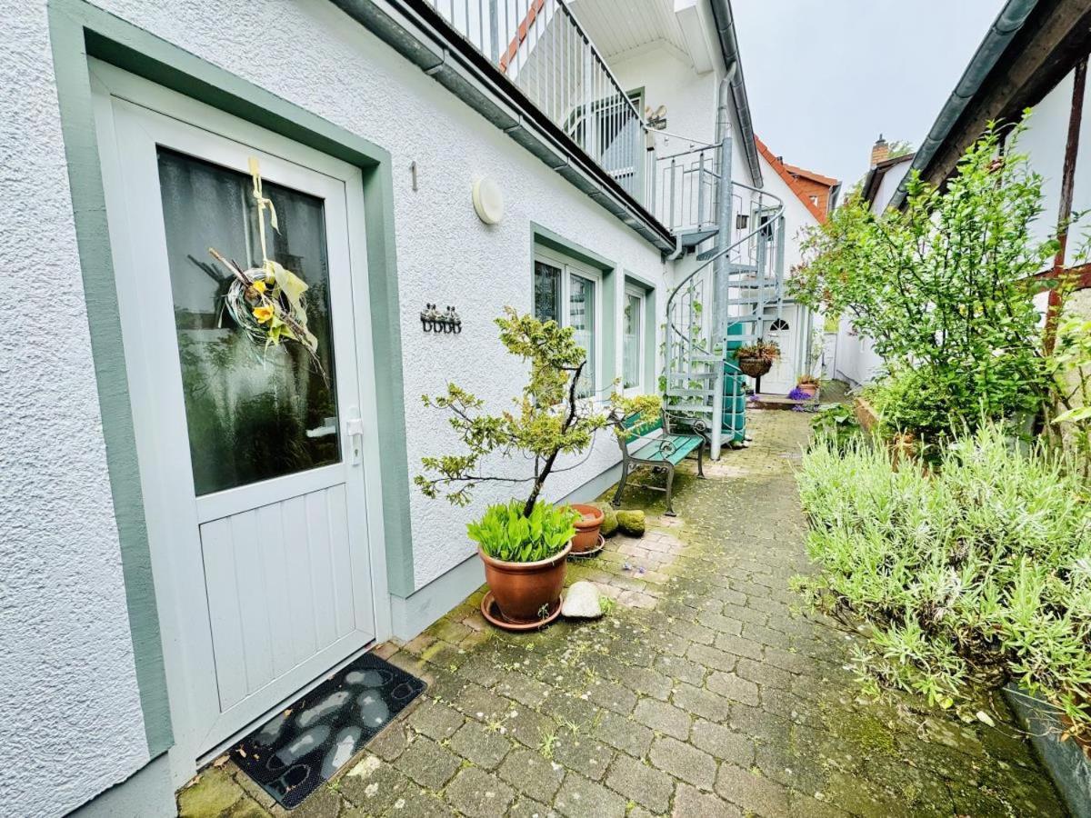 Apartment Haus Vier Freunde, Gabor