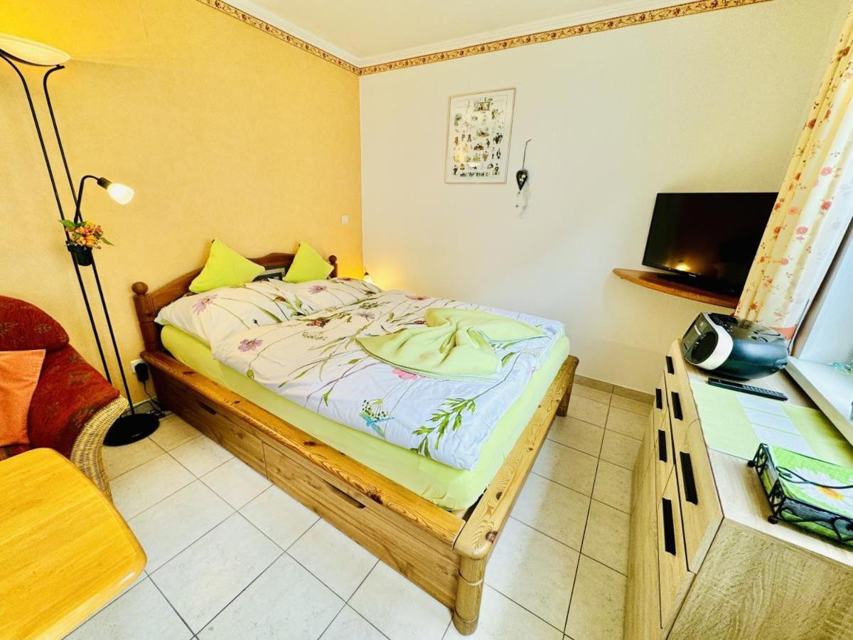 Apartment Haus Vier Freunde, Gabor Rostock