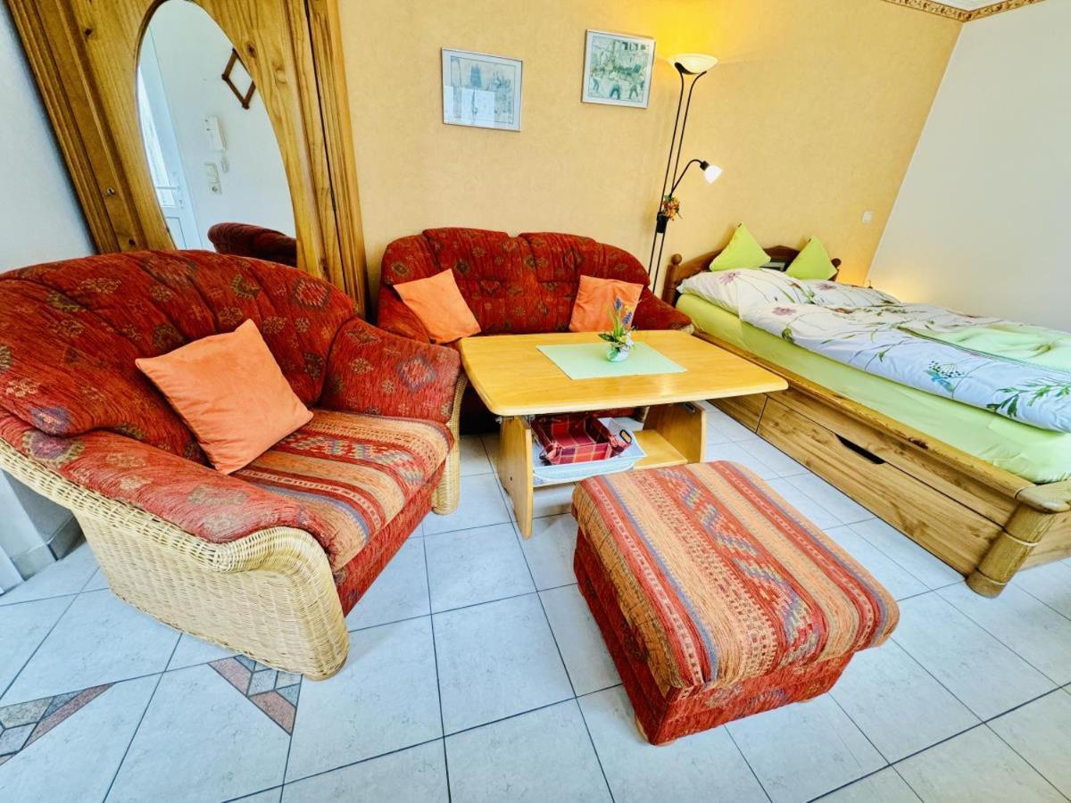 Apartment Haus Vier Freunde, Gabor *